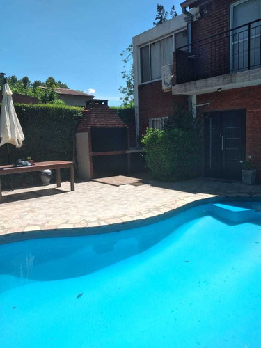 Imagen 5 de 14 de Alquilo Quinta Zona Pilar Cable Hd 4k Wifi Pileta Parrilla 2022 2023 Temporada Verano Casa