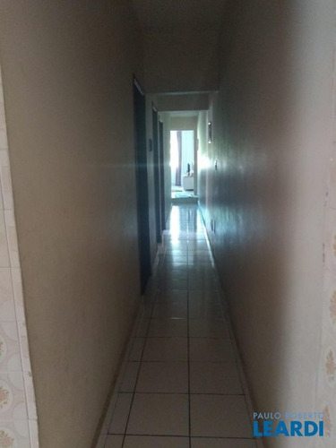 Imagem 4 de 12 de Casa De Vila - Jardim Alvorada - Sp - 624581