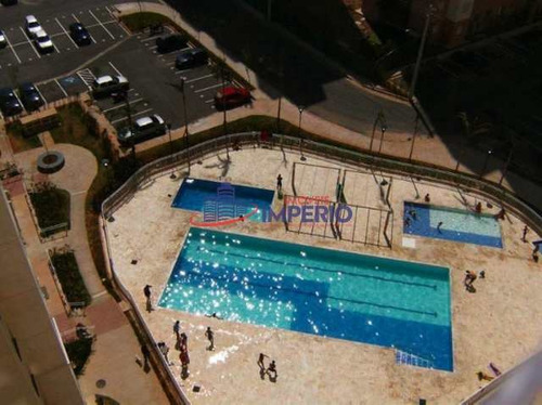 Imagem 16 de 20 de Apartamento Com 2 Dorms, Ponte Grande, Guarulhos - R$ 230 Mil, Cod: 7137 - V7137