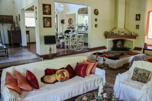 Imagem 7 de 30 de Casa Estilo Rústico Á Venda, Fazendinha, Granja Viana!! - Ca1892
