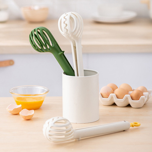 (gn) Beaters Manual Whisk Drinks Mixer, Agitador E Separador