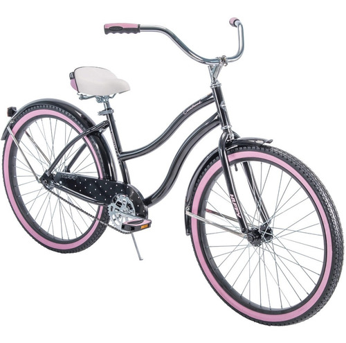Bicicleta Huffy Cranbrook R26 Para Dama Nuevos Colores