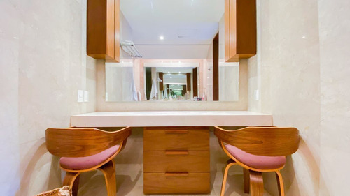 Departamento En Renta En Polanco
