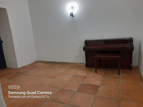 Apartamento En Arriendo Sopo 90-70924