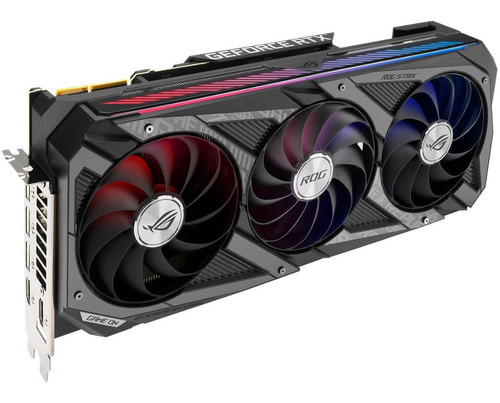 Pc Gamer Intel Infernal I7 32gb M.2 512gb 2080ti 2tb Disco