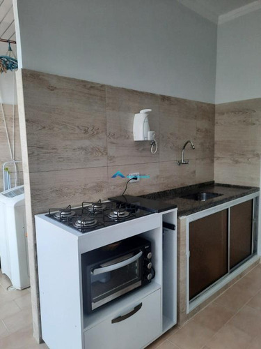 Imagem 3 de 15 de Apartamento A Venda No Condomínio Do Edifício São Domingos - 1064