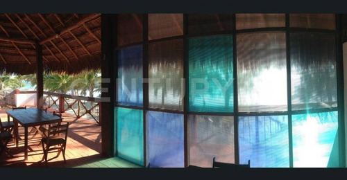 Imagen 8 de 12 de Boutique Hotel En Venta Xcalak C2575
