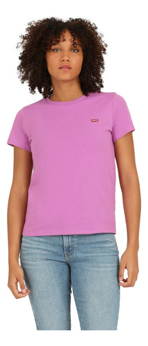 Levi's® Playera Para Mujer