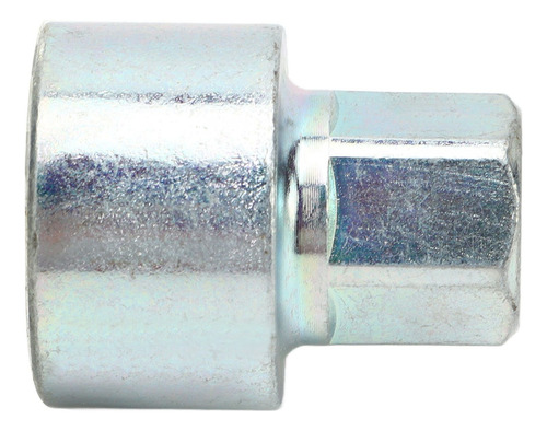 Llave Antirrobo Lugnut Con Cierre De Rueda De Repuesto Para