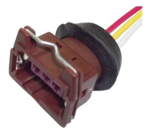 Conector Sensor Cigueñal-arbol Leva Aveo-nubira-lanos 3c