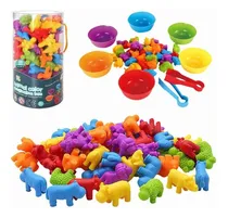 Comprar Para Juego Didáctico Niños Juguete Educativo Aprender