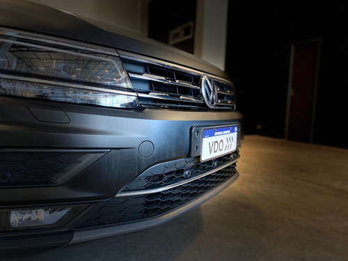 Imagen 9 de 14 de Volkswagen Tiguan Allspace 2.0tsi Highline Vehiculosdeloeste