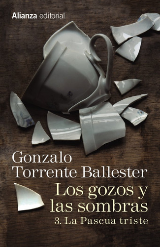 Gozos Y Las Sombras 3 La Pascua Triste,los - Torrente Balles