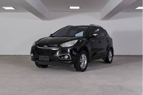 Hyundai Tucson 2.0 Gls Premium 6at 4wd