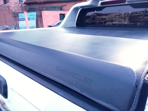 Chevrolet S10 2.8 High Country Cd Tdci 200cv