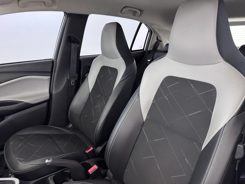 Chevrolet Onix 1.0 T PREMIER 5P