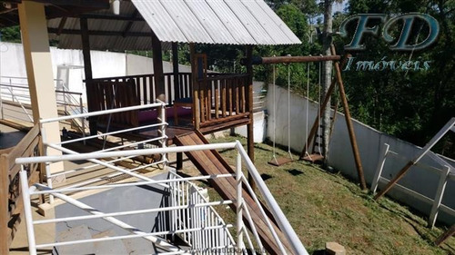 Chácaras Para Financiamento À Venda Em Mairiporã/sp - Compre O Seu Chácaras Para Financiamento Aqui! - 1272892