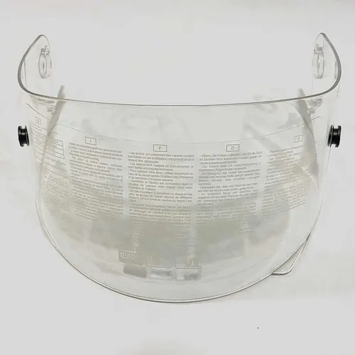 Viseira Agv Race Gp Tech Clear | MercadoLivre