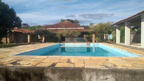Chácara À Venda, 4097 M² Por R$ 320.000,00 - Tupy - Itapetininga/sp - Ch0011