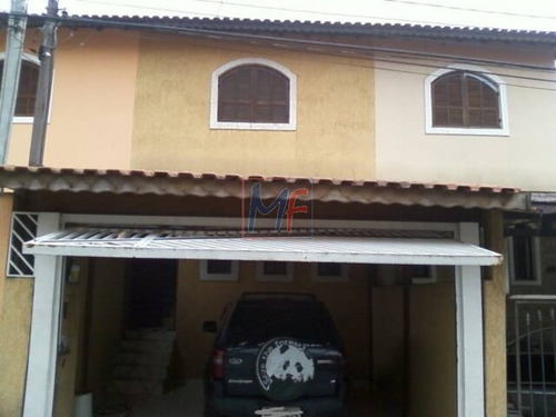 Imagem 1 de 30 de Ref: 2767 Lindo Sobrado Bairro Vila Nova Galvão Com 2 Dorms, Sala Com Sancas, Armários Embutidos, 2 Vagas, Fácil Acesso Rod. Fernão Dias. - 2767