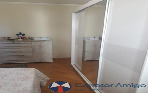 Imagem 4 de 19 de Excelente Apartamento No Macedo - Ml1092