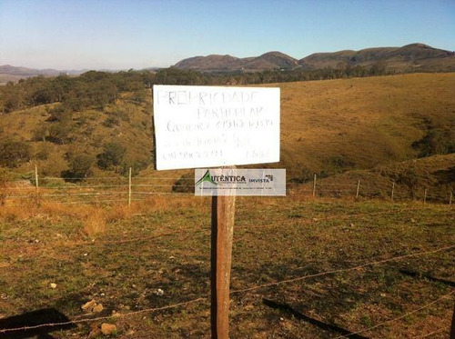 Imagem 10 de 12 de Terreno Residencial À Venda, Condomínio Santa Clara, Itabirito - Te0048. - Te0048