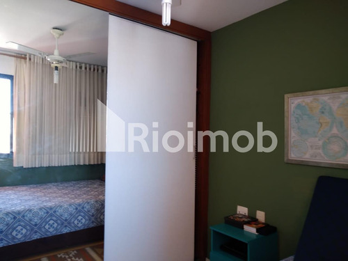Imagem 15 de 30 de Apartamento - Ref: 3460
