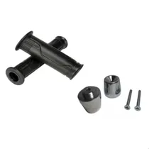 Comprar Par De Manoplas Cargo E Peso Pcx Cg Fan Titan 125 150 160