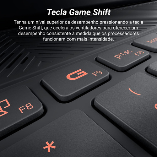 Notebook Gamer Dell G15-i1300-m15p 15.6 Fhd 13ª Geração Int