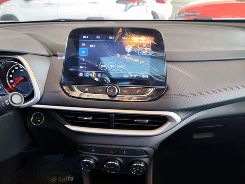 Chevrolet Tracker 1.2T RS AT R
