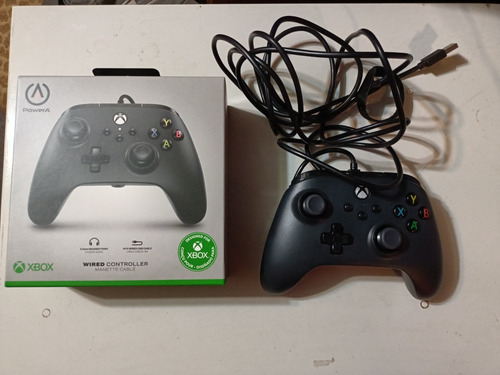 2 Control Xbox Con Cable Compatible Con Xbox Series Xs, One 