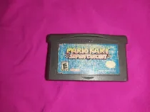 Comprar Juego Mario Kart Super Circuit Game Boy Advance Original