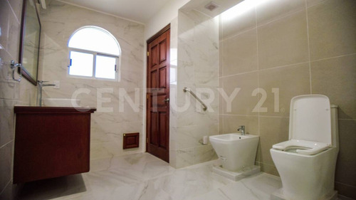 Residencia De Lujo En Venta Tepotzotlan. Un Nivel 10734