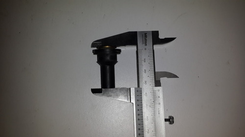 Llave Semiautomatica Para Desague De Filtro De Aire 11713