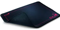 Comprar Mouse Pad Gaming Genus Gx Control O Gx Speed P100 Negro Acme