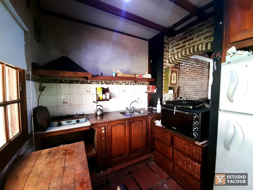 Casa Venta 3 Dormitorios - Terreno 10x30 - 300 Mts 2 Totales 110 Mts 2- Manuel B Gonnet