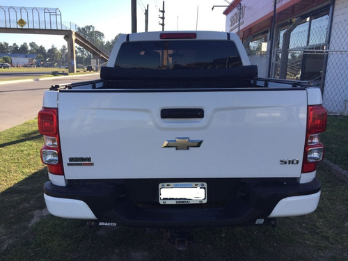 Imagen 15 de 15 de Chevrolet S10 Ls