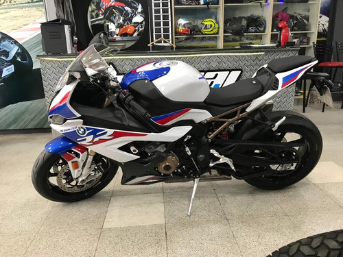 Bmw  S1000rr  S 1000 Rr Bansai Motos