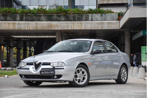 Alfa Romeo 156 2.5 V6