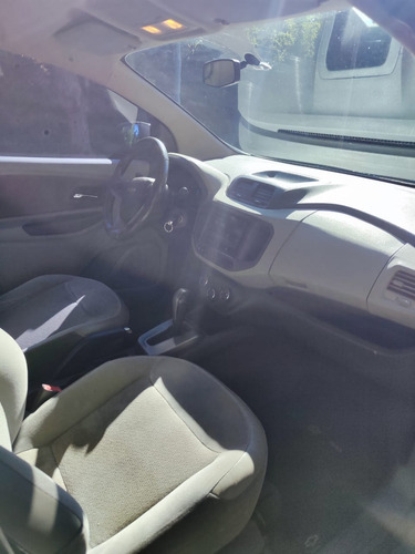 Chevrolet Spin 1.8 Ltz 7as At 105cv