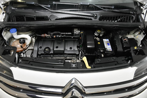 Citroën Aircross 1.6 Vti 115 Feel
