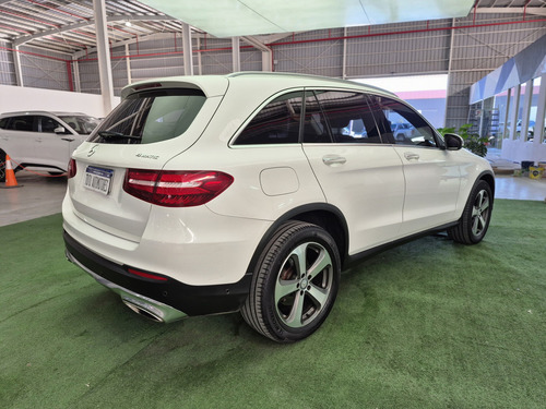 Mercedes-Benz GLC 300 4MATIC