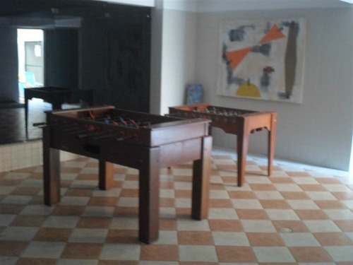 Imagem 28 de 30 de Apartamento, 3 Dorms Com 120 M² - Tupi - Praia Grande - Ref.: Gim6023022 - Gim6023022