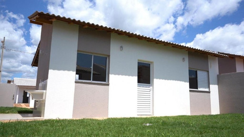 Imagem 10 de 11 de Casa Residencial Jequitibá - 0346