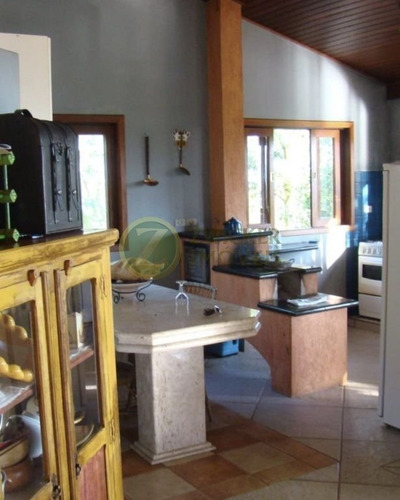 Imagem 22 de 24 de Excelente Sítio À Venda Com Ponto Comercial - Distrito De Piramboia - Anhembisp - 00038