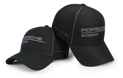 Boné Porshe | Boss Motorsport