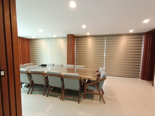 Persiana Dúo Sheer Elegance Enrollable 70 X 240 Premium