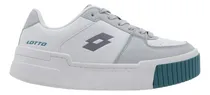 Comprar Tenis Casual Lotto Mujer Midge