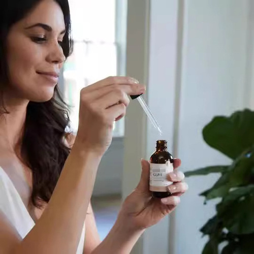 .. Vitaslin Glp-1 Vitamin Metabolism Drops Champú De Plátano