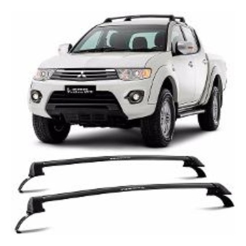 Barras De Techo Mitsubishi Triton 